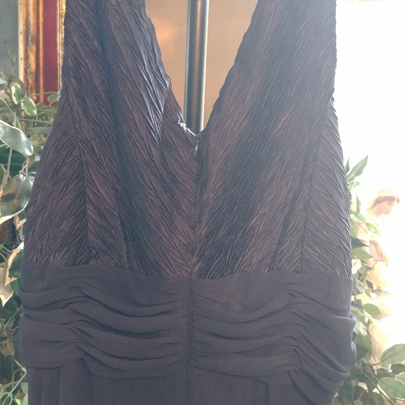 NWT SZ 4XL GORGEOUS DARK BLUE BEADADED FORMAL WITH JACKET - Picture 5 of 9